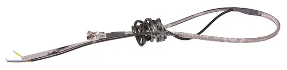 kabel topný s objímkou, 70 W, 230 V, o min./ max. = 150 / 295 mm, kabel l = 2 m